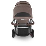 UPPAbaby VISTA V2 Luxury Travel System with Maxi-Cosi Pebble 360 PRO - Theo