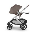 UPPAbaby VISTA V2 Travel System with Mesa iSize Car Seat - Theo