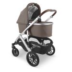 UPPAbaby VISTA V2 Travel System with Maxi-Cosi Pebble 360 - Theo