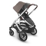 UPPAbaby VISTA V2 Travel System with Cybex Cloud T + Rotating IsoFix Base - Theo