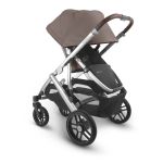 UPPAbaby VISTA V2 Luxury Travel System with Cybex Cloud T - Theo