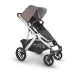 UPPAbaby VISTA V2 Travel System with Cybex Cloud T + Rotating IsoFix Base - Theo