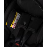 Venicci Engo i-Size Car Seat + Isofix Base - Black