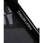 Venicci Tinum Upline + Maxi-Cosi Cabriofix i-Size 3-in-1 Travel System Bundle - Slate Grey