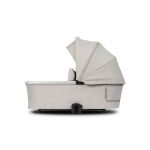Venicci Tinum Upline + Maxi-Cosi Cabriofix i-Size 3-in-1 Travel System Bundle - Moonstone