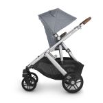 UPPAbaby VISTA V2 Travel System with Maxi-Cosi Pebble 360 PRO - Gregory
