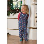 Frugi Willow Cord Dungarees