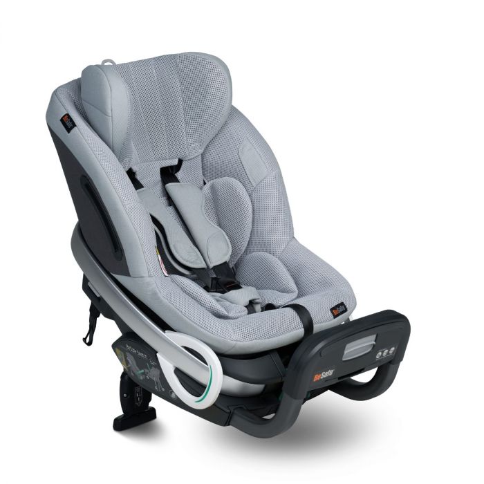 BeSafe Stretch Extended Rear Facing Car Seat - Peak Mesh product image
