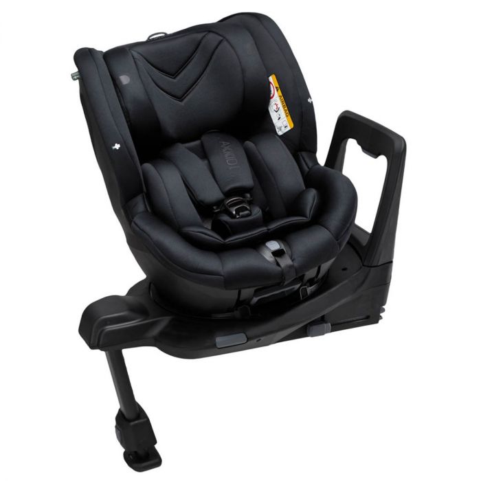 Axkid Spinkid 180 Rotating i-Size Car Seat - Tar product image