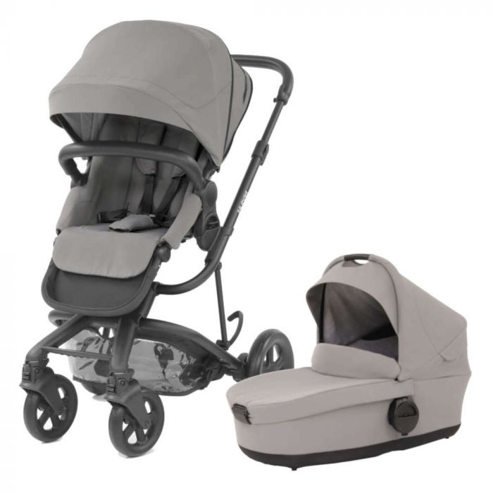 BabyStyle Hybrid Edge 2 Stroller and Carrycot - Mist