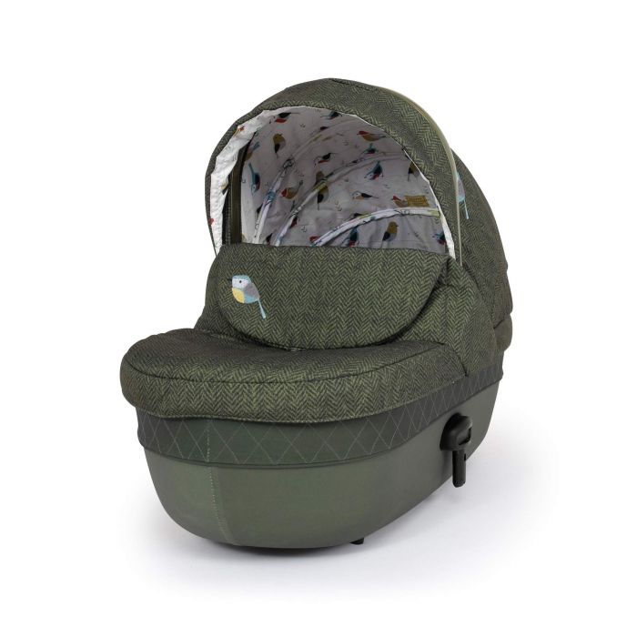 Cosatto Wow Continental Carrycot - Bureau product image
