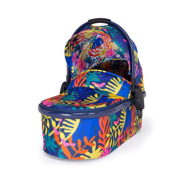 Cosatto Wowee Carrycot - Club Tropicana product image