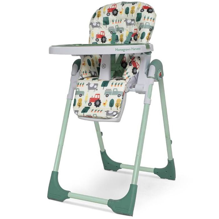 Cosatto Noodle 0+ Highchair - Old MacDonald product image