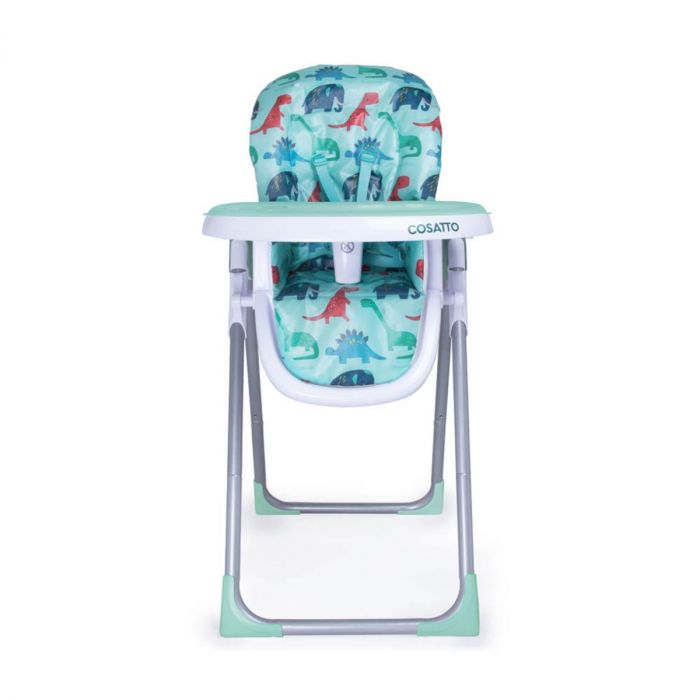 Cosatto Noodle Highchair - D is for Dino