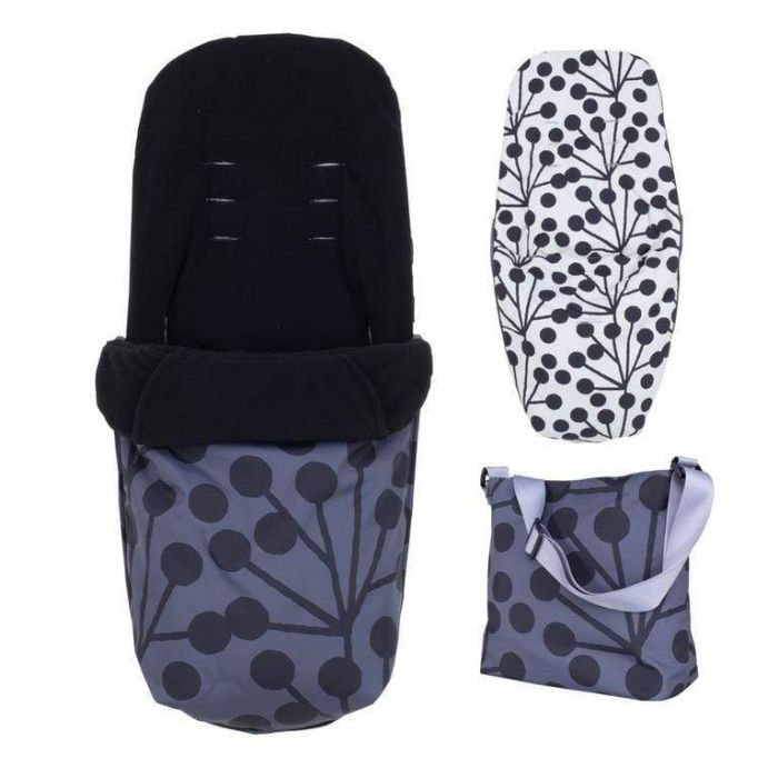 Cosatto Giggle Bundle Accessory Pack - Lunaria product image