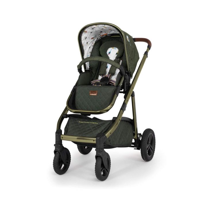 Cosatto Wow Continental Pushchair - Bureau product image