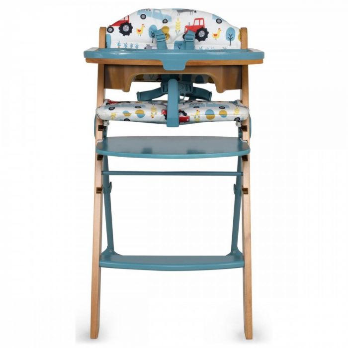 Cosatto Waffle Highchair - Old MacDonald product image