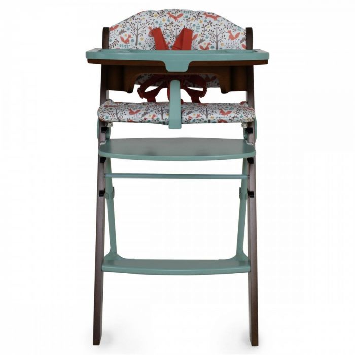 Cosatto Waffle Highchair - Foxford Hall product image