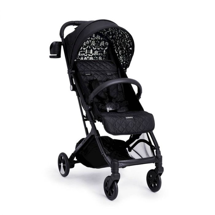 Cosatto Woosh 3 Stroller - Silhouette product image