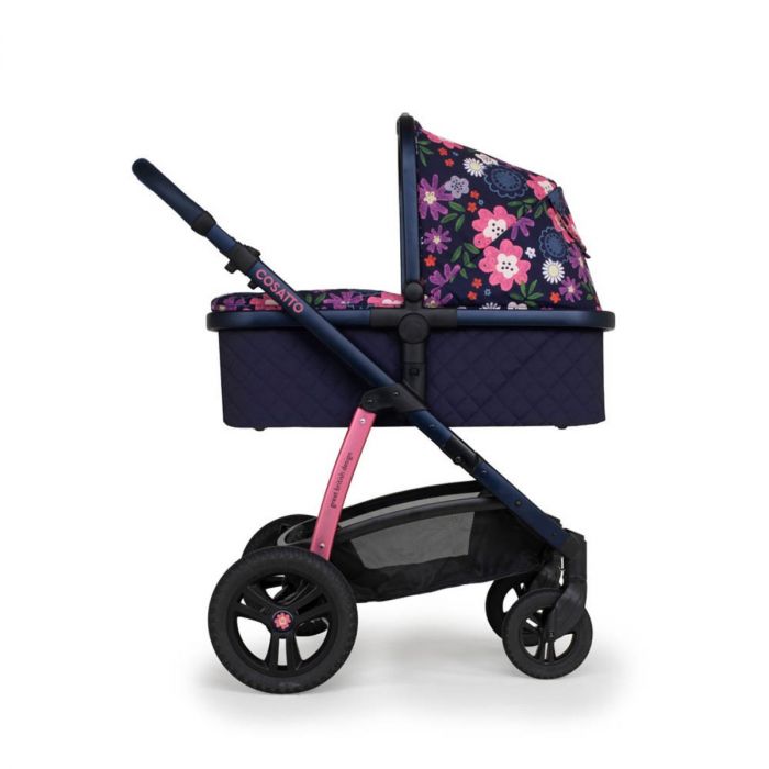 Cosatto Wow 2 Pram and Pushchair - Dalloway product image