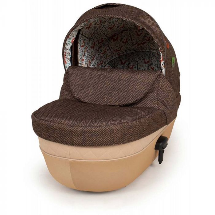 Cosatto Wow Continental Carrycot - Foxford Hall product image