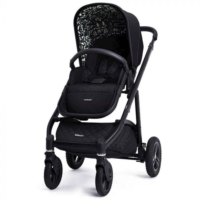 Cosatto Wow Continental Pushchair - Silhouette product image