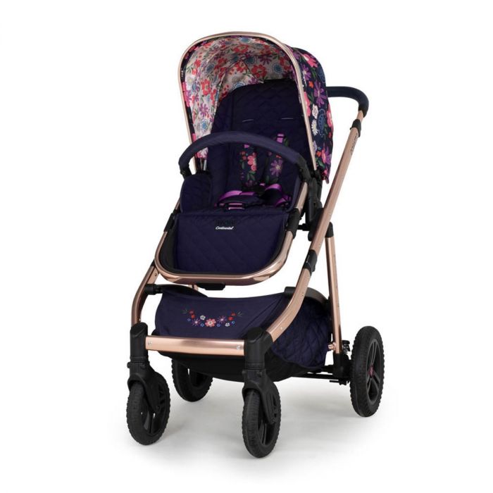 Cosatto Wow Continental Pushchair - Dalloway product image