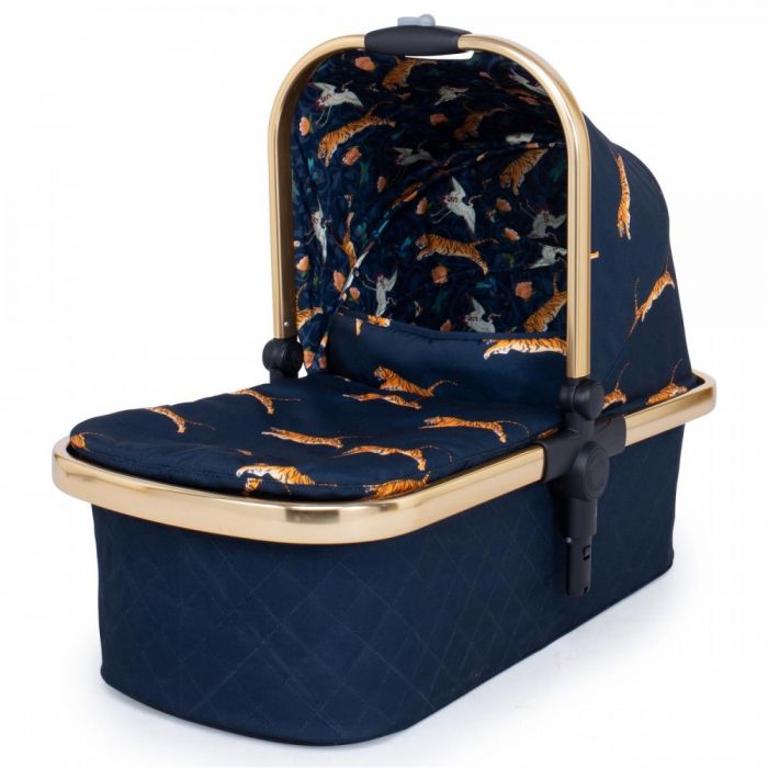 Cosatto x Paloma Faith Wow XL Carrycot - On The Prowl product image