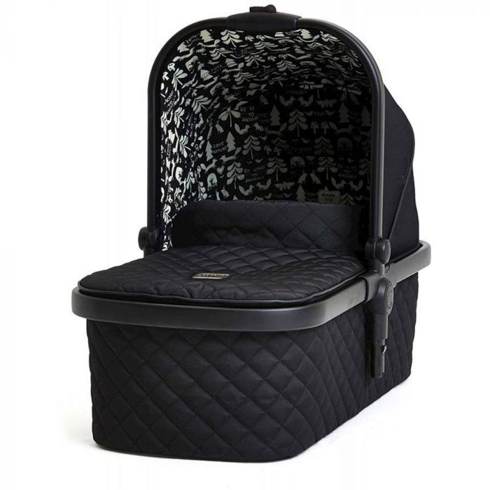 Cosatto Wow XL Carrycot - Silhouette product image