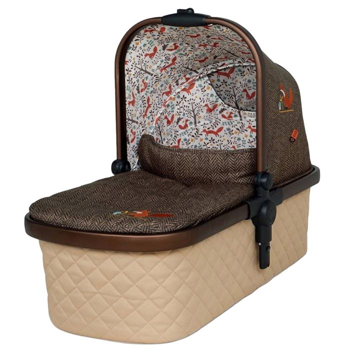 Cosatto Wow XL Carrycot - Foxford Hall product image