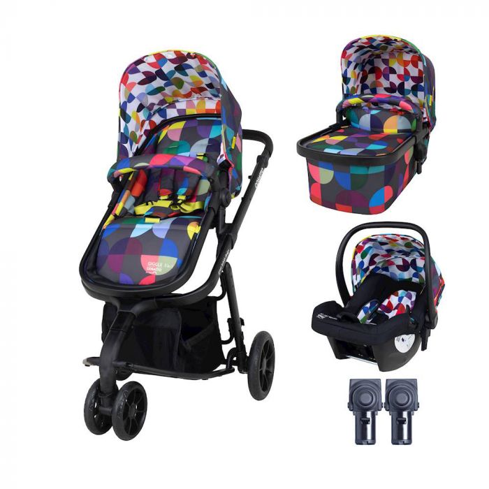 Cosatto Giggle 3 in 1 - Kaleidoscope product image