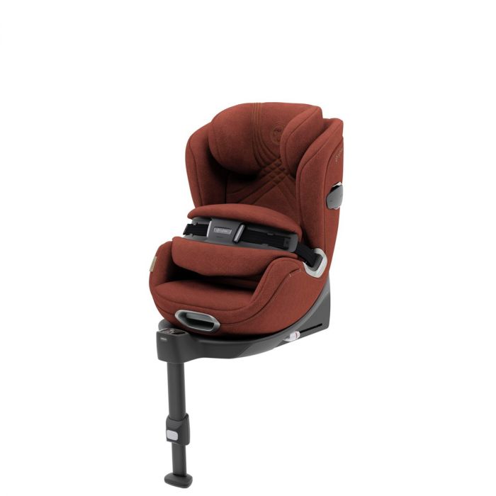 Cybex Anoris T i-Size Car Seat - Autumn Gold product image
