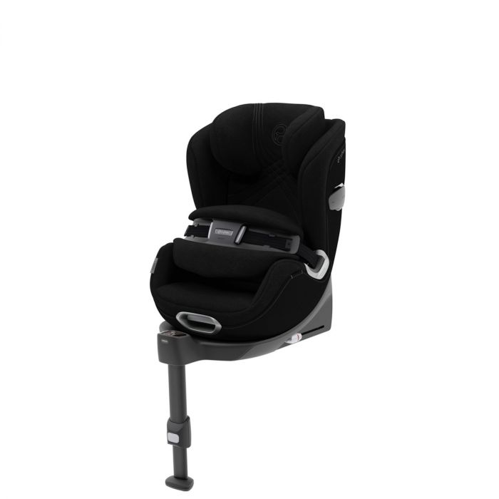 Cybex Anoris T i-Size Car Seat - Deep Black product image