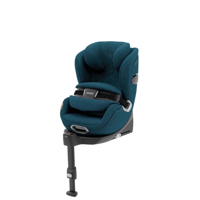 Cybex Anoris T i-Size Car Seat - Mountain Blue product image
