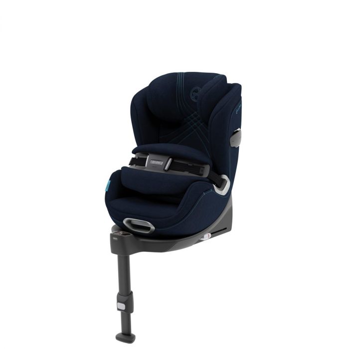 Cybex Anoris T I-Size Car Seat - Nautical Blue product image
