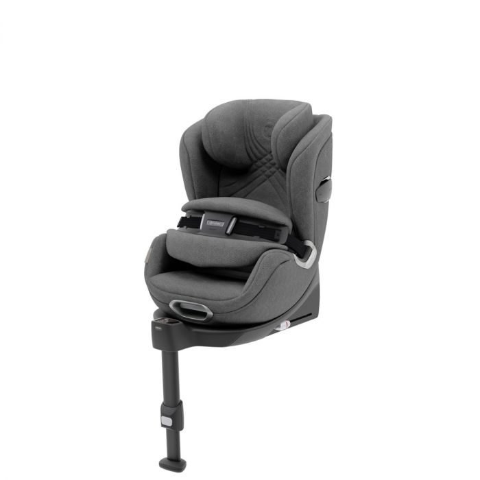 Cybex Anoris T i-Size Car Seat - Soho Grey product image