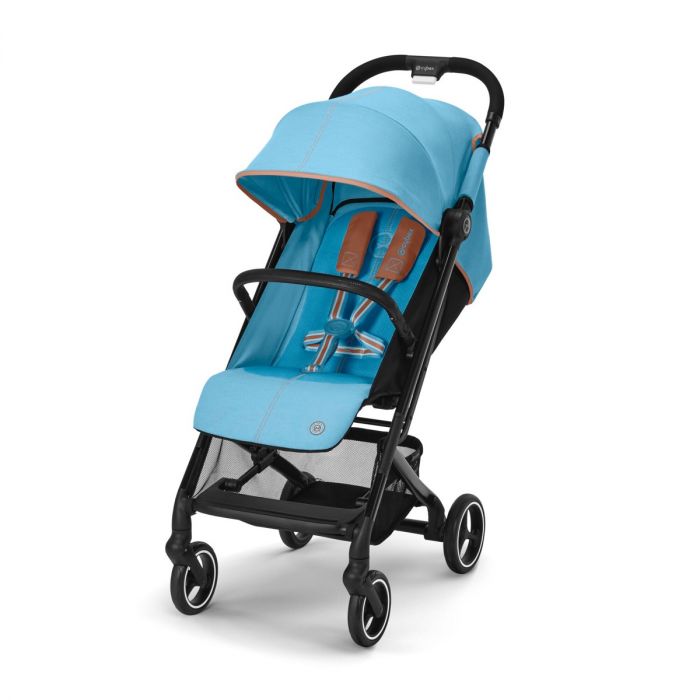 Cybex Beezy Pushchair - Beach Blue product image