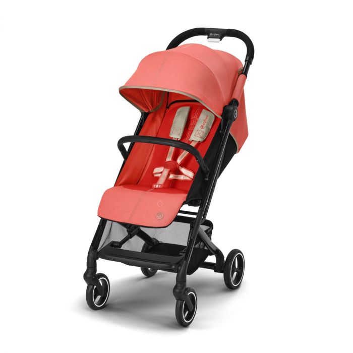 Cybex Beezy Pushchair - Hibiscus Red product image