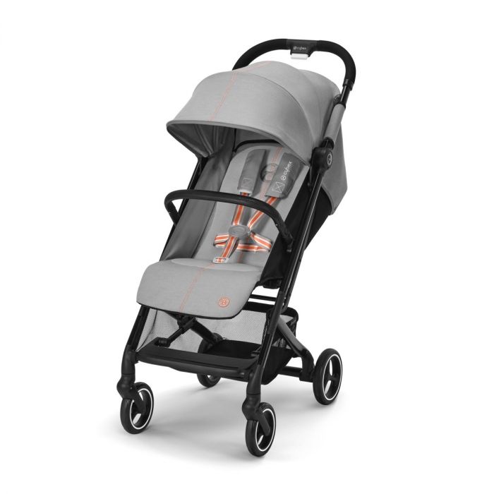 Cybex Beezy Pushchair - Lava Grey product image