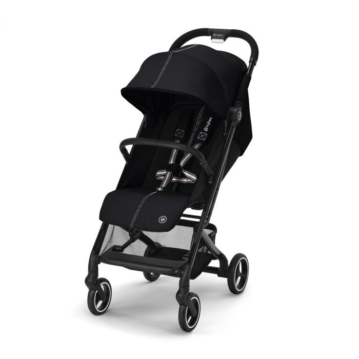 Cybex Beezy Pushchair - Moon Black product image