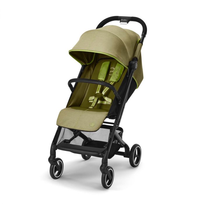 Cybex Beezy Pushchair - Nature Green product image