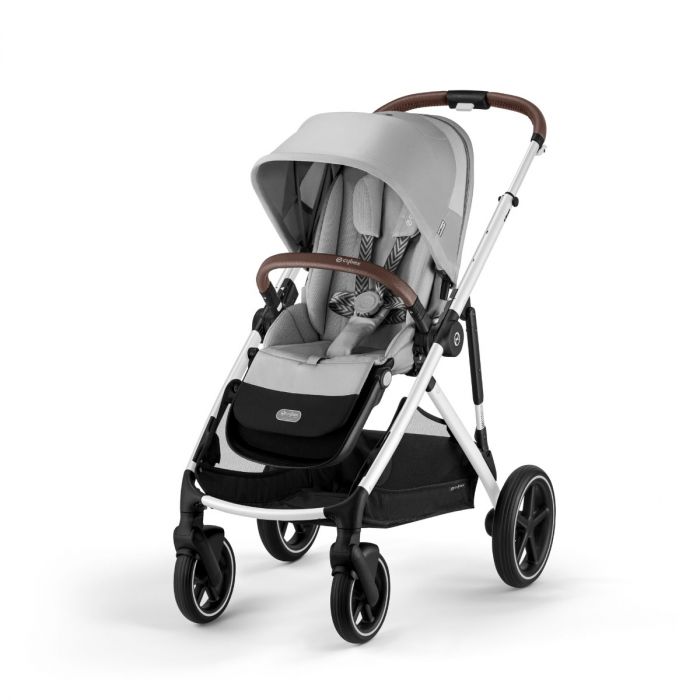 Cybex Gazelle S Stroller - Lava Grey product image