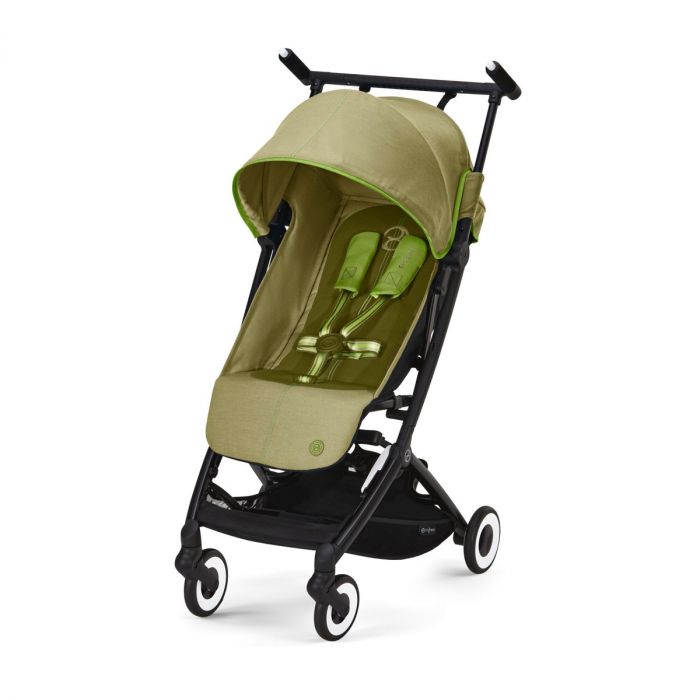 Cybex Libelle Pushchair - Nature Green product image