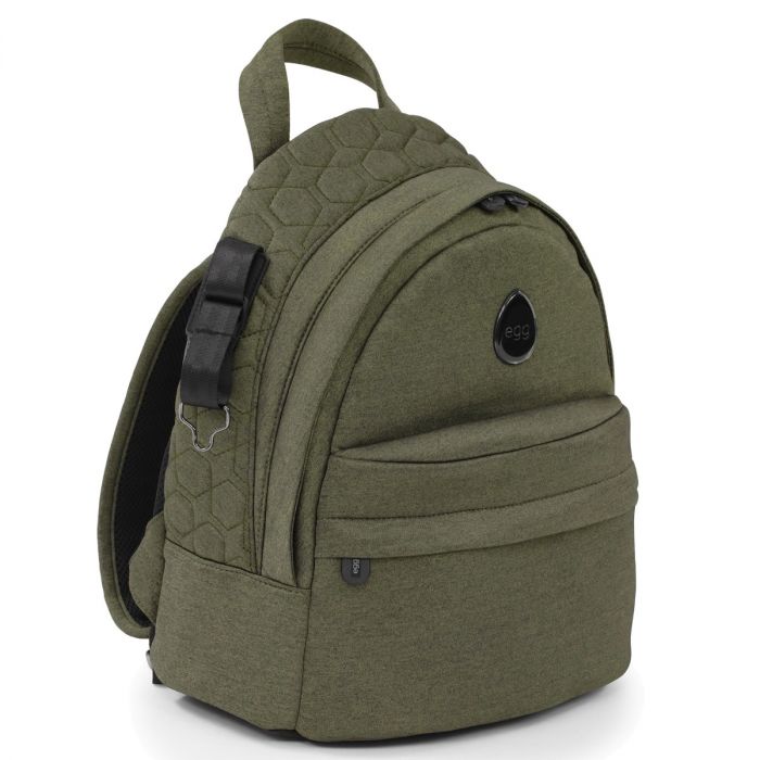 Preloved EGG backpack
