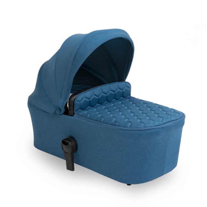 iCandy Core Carrycot - Atlantis Blue product image