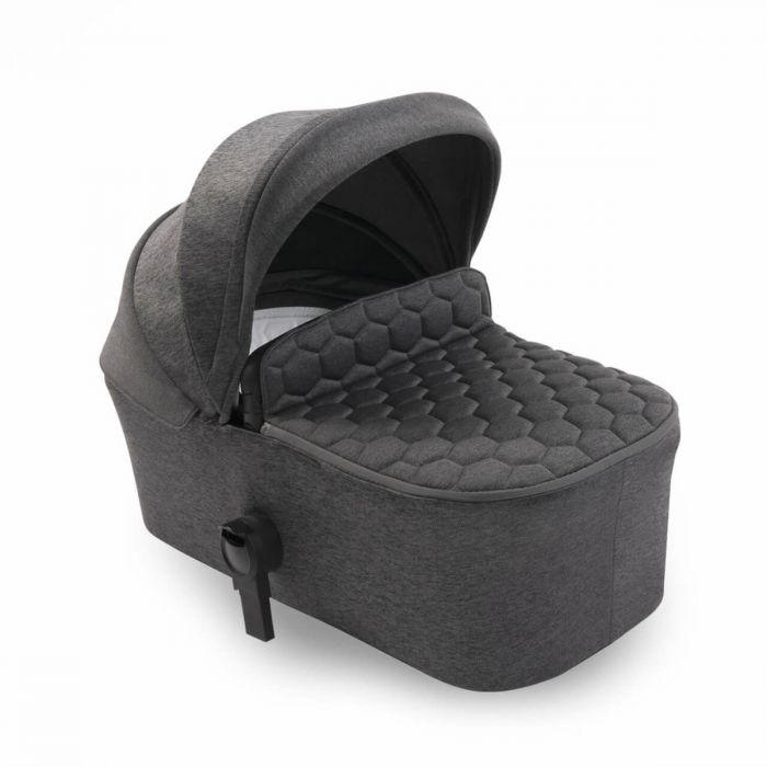 iCandy Core Carrycot - Dark Grey product image