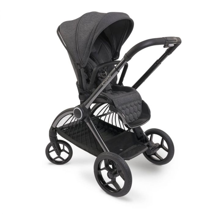 iCandy Core Pushchair - Dark Grey product image