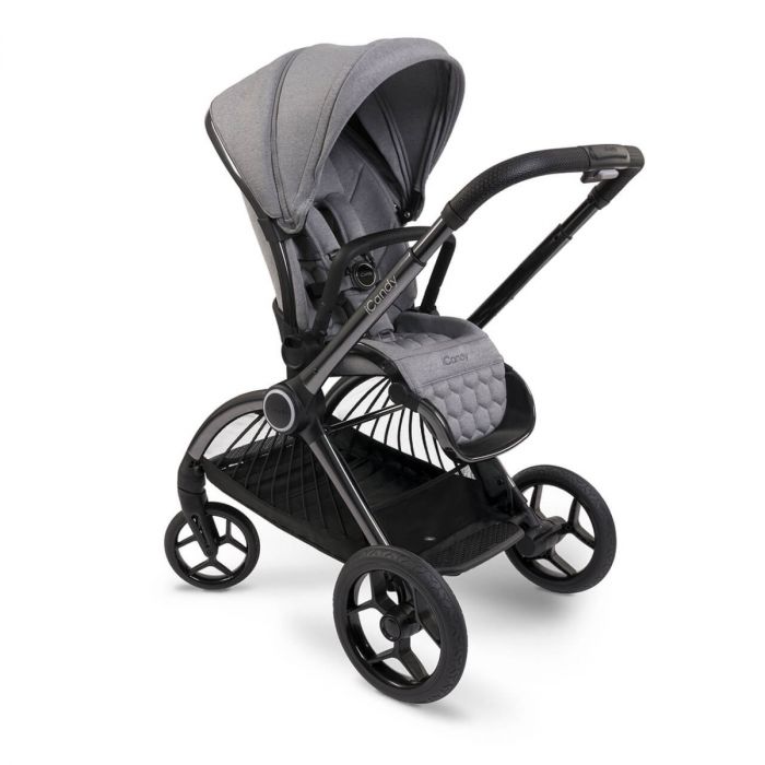 iCandy Core Pushchair - Light Grey product image