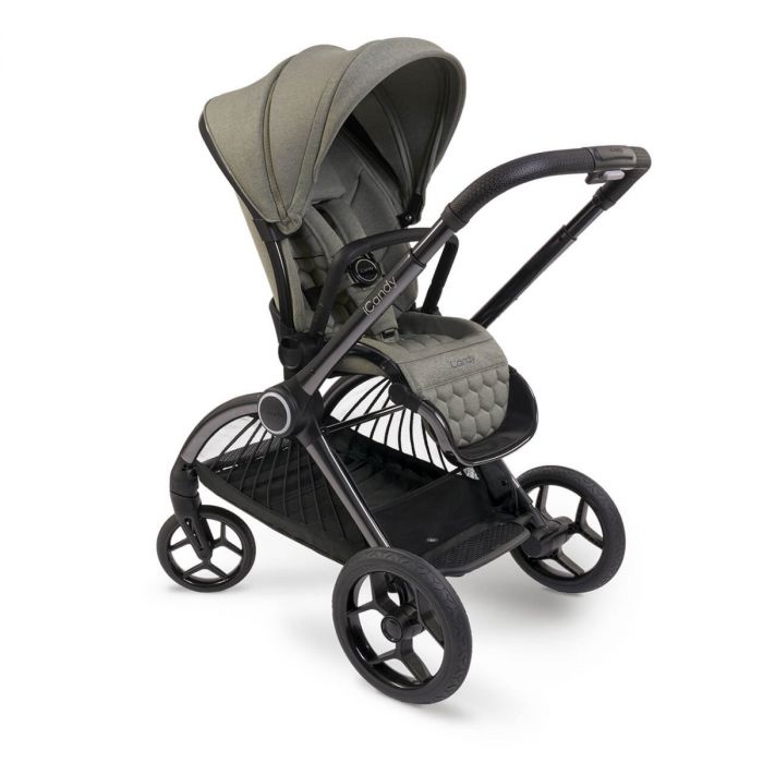iCandy Core Pushchair - Light Moss product image
