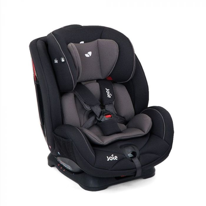 Joie Stages Group 0+/1/2 Car Seat - Coal product image